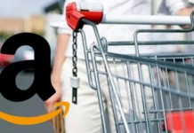 Amazon, incredibili offerte NOTTURNE a partire da 10 euro
