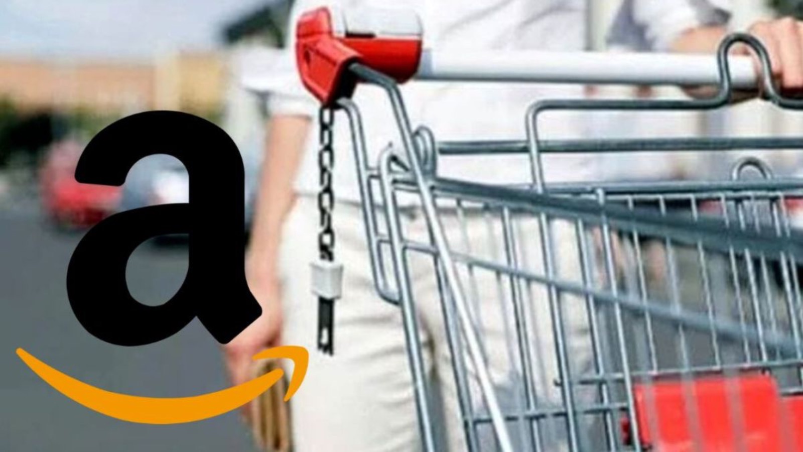 Amazon, incredibili offerte NOTTURNE a partire da 10 euro
