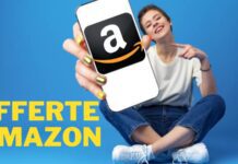 Amazon ASSURDA oggi, offerte quasi gratis nella lista segreta