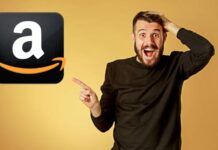 Amazon PAZZA al 100%, gli sconti contro Euronics sono segreti