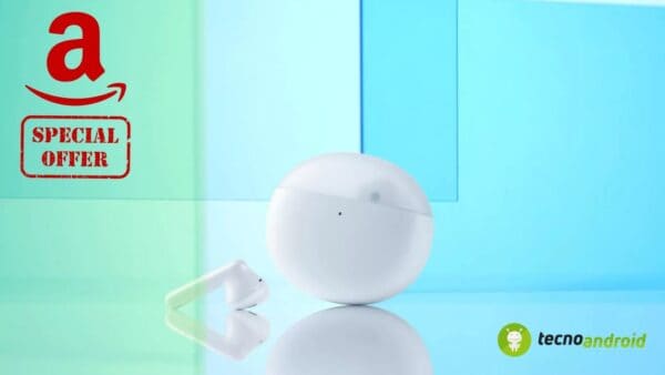 Amazon OPPO Enco Air2 Offerta