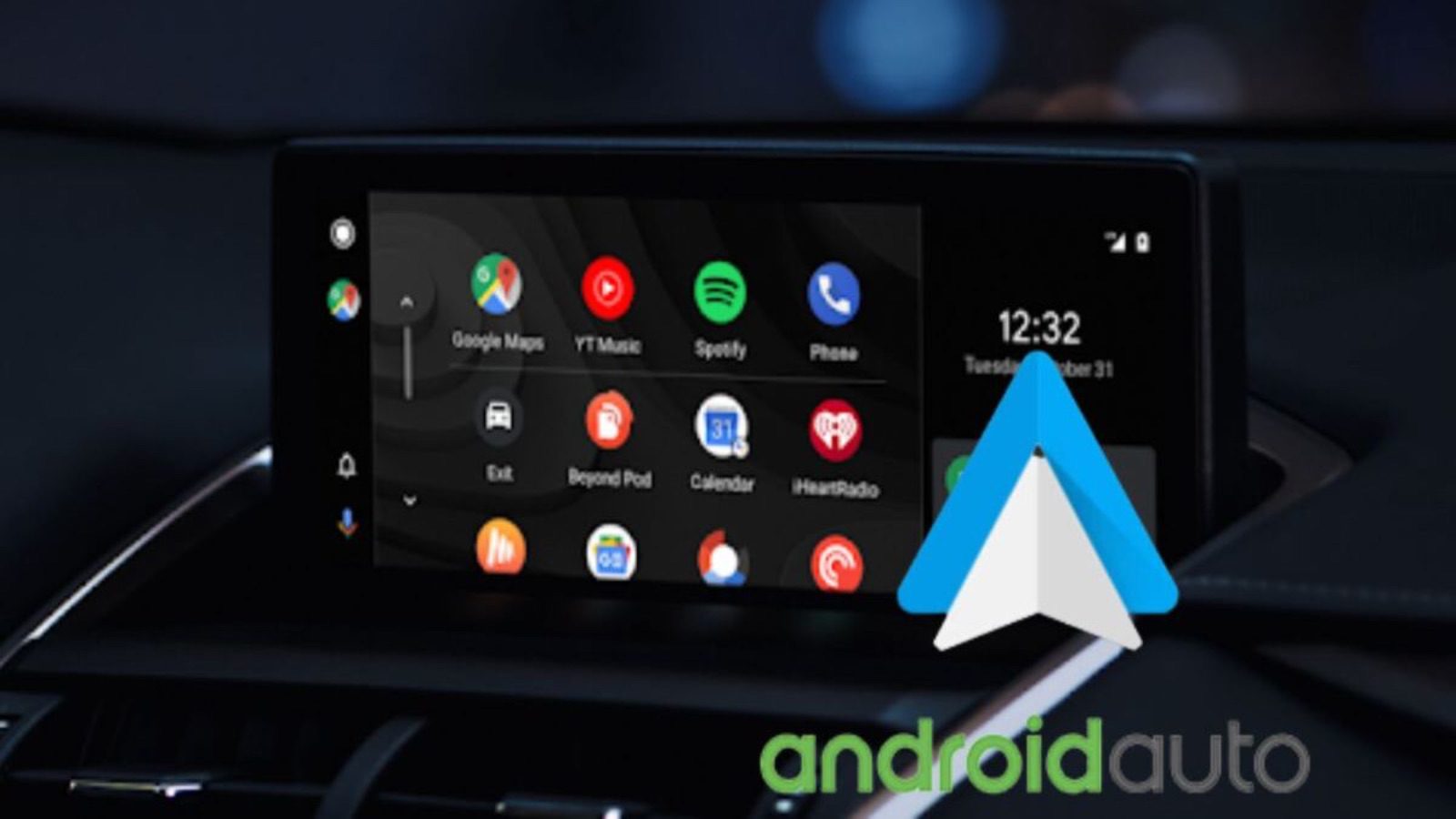 Android Auto si aggiorna, grandi novità nella versione 10.1