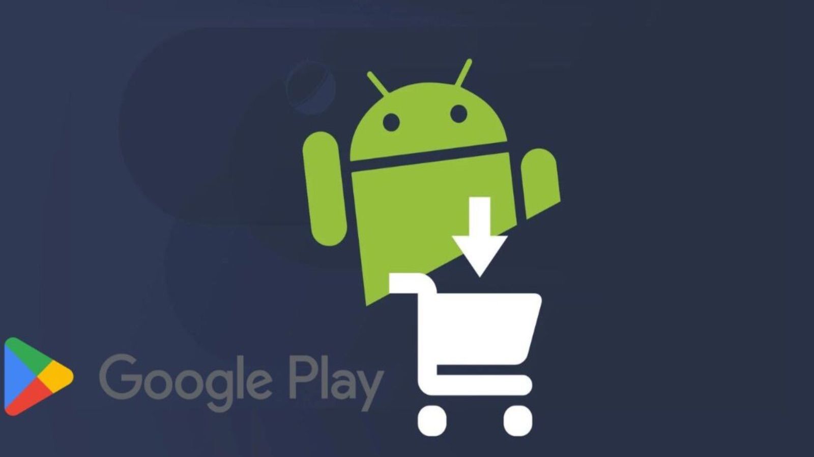 Play Store in PROMO, per Android 10 app a pagamento gratis