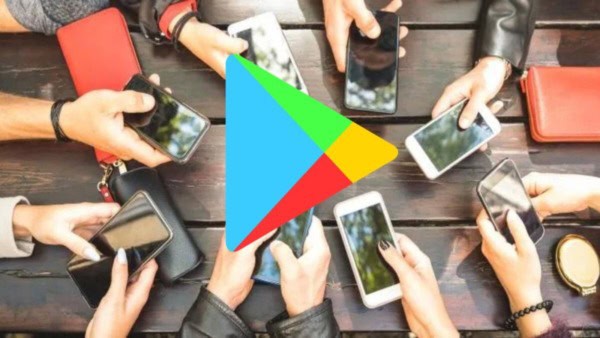 Play Store di Google, promozione speciale con 10 app a pagamento gratis