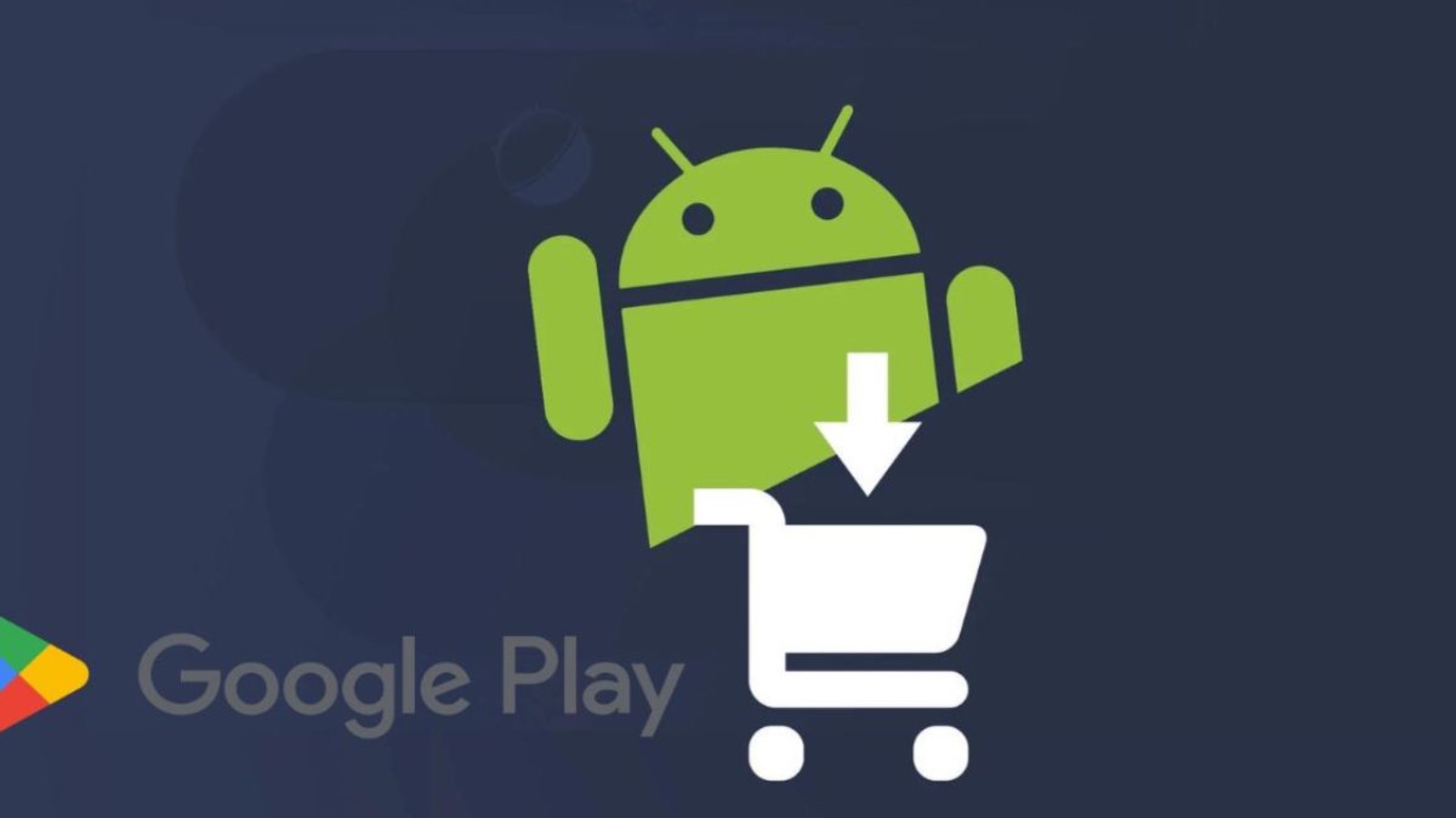 Play Store in PROMO, app e giochi a pagamento gratis su Android