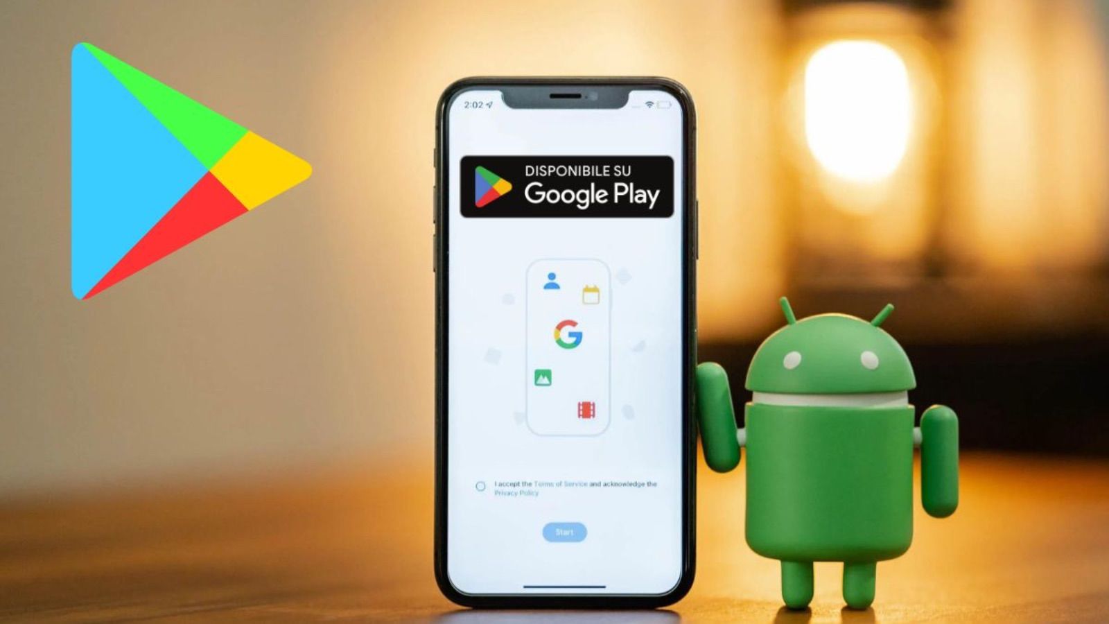 Android offre finalmente gratis app e giochi a pagamento sul Play Store