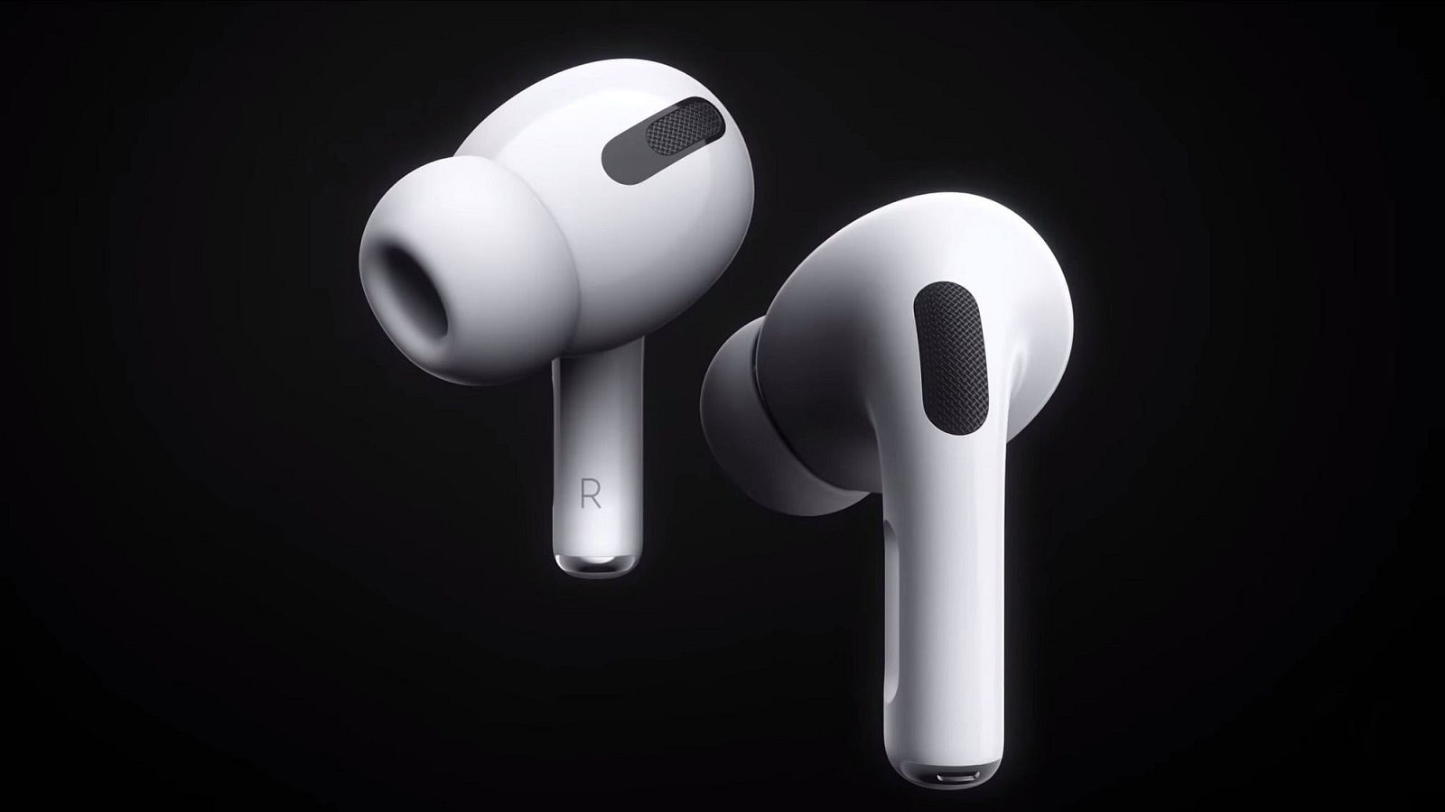 Apple, AirPods, AirPods Pro