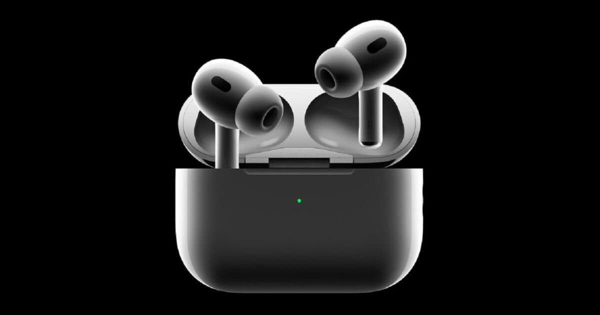 apple apple airpods