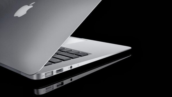 Apple, MacBook, M3, SoC