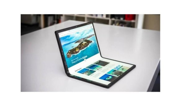 Apple, MacBook, foldable, MacBook Fold