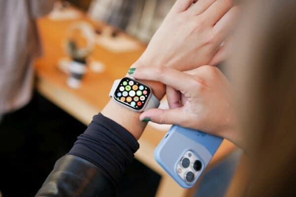 Apple Watch Series 8