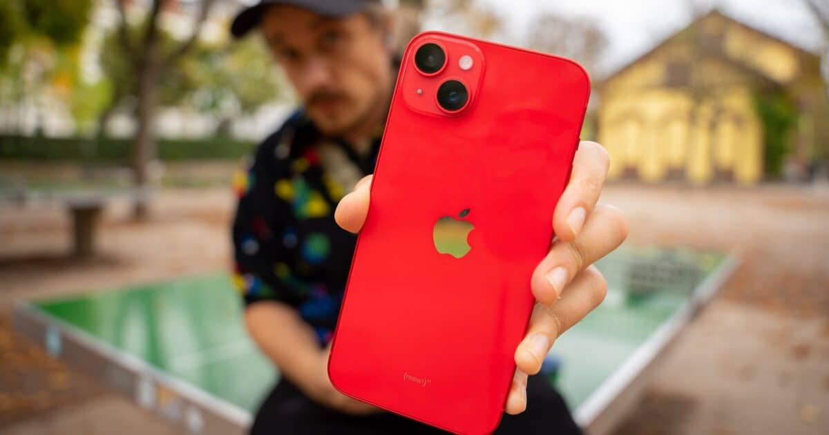 apple apple iphone 14