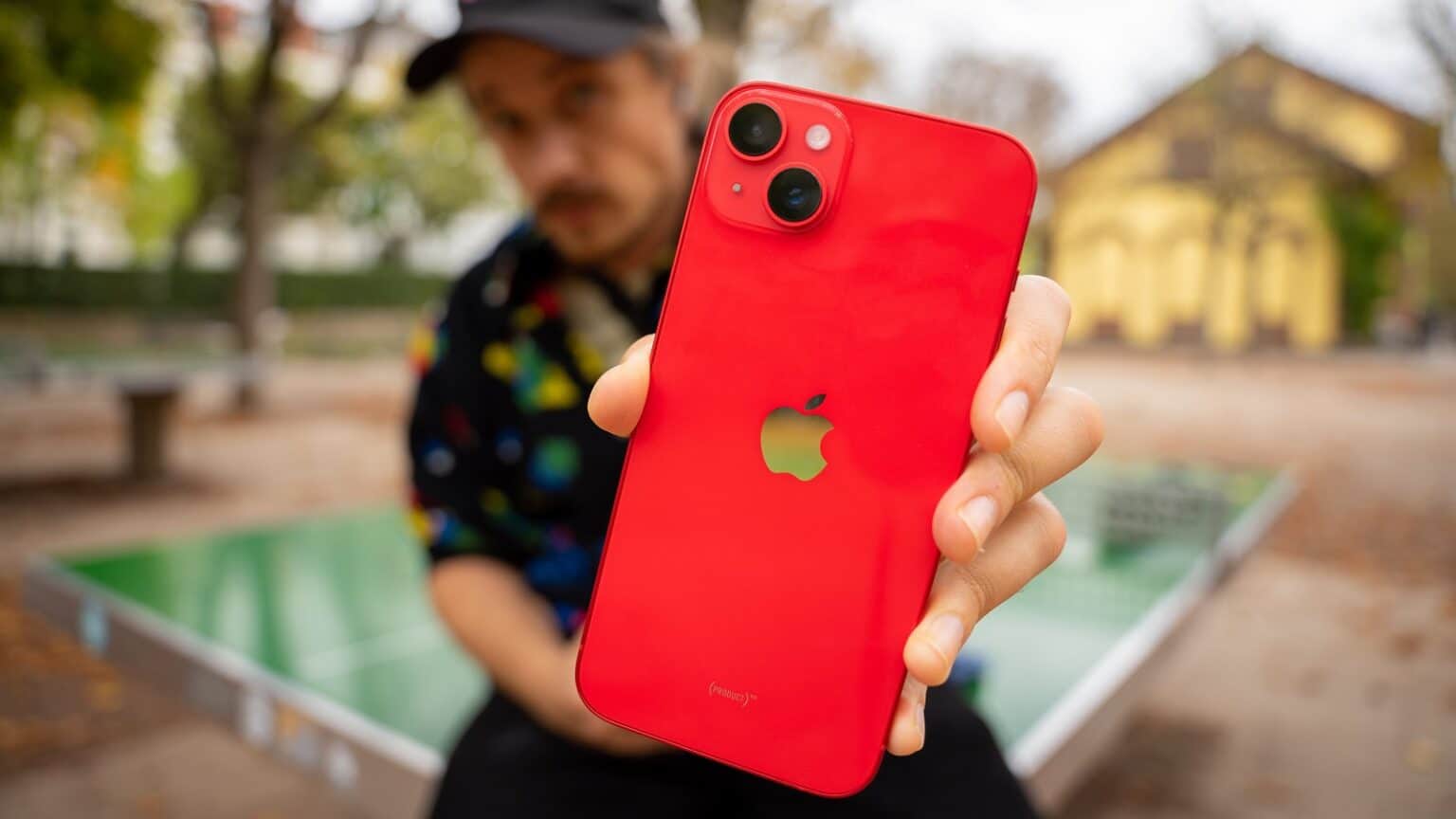 apple iphone 14