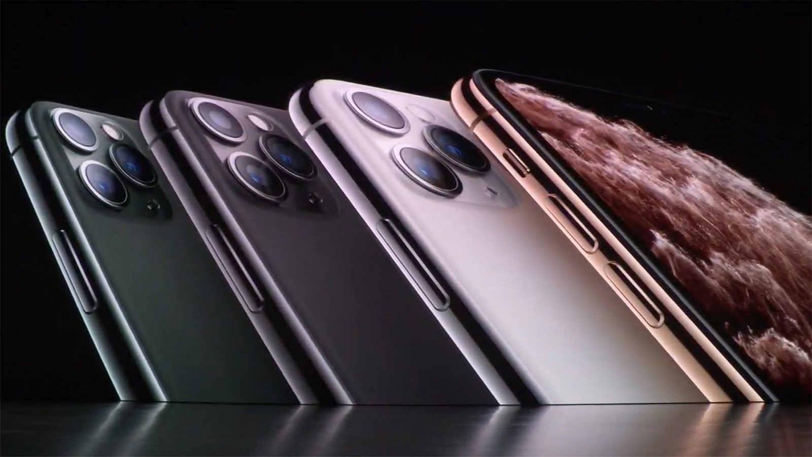 Apple, iPhone 15, iPhone 15 Pro, iPhone 15 Pro Max, render