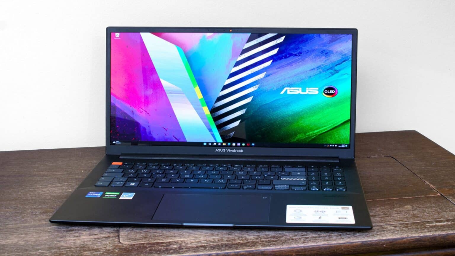 ASUS Vivobook 16X