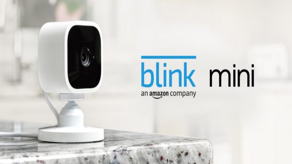 Videocamera di sicurezza intelligente