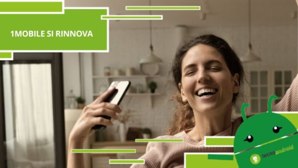 1Mobile, la sua ripartenza è segnata da un mare di promo economiche