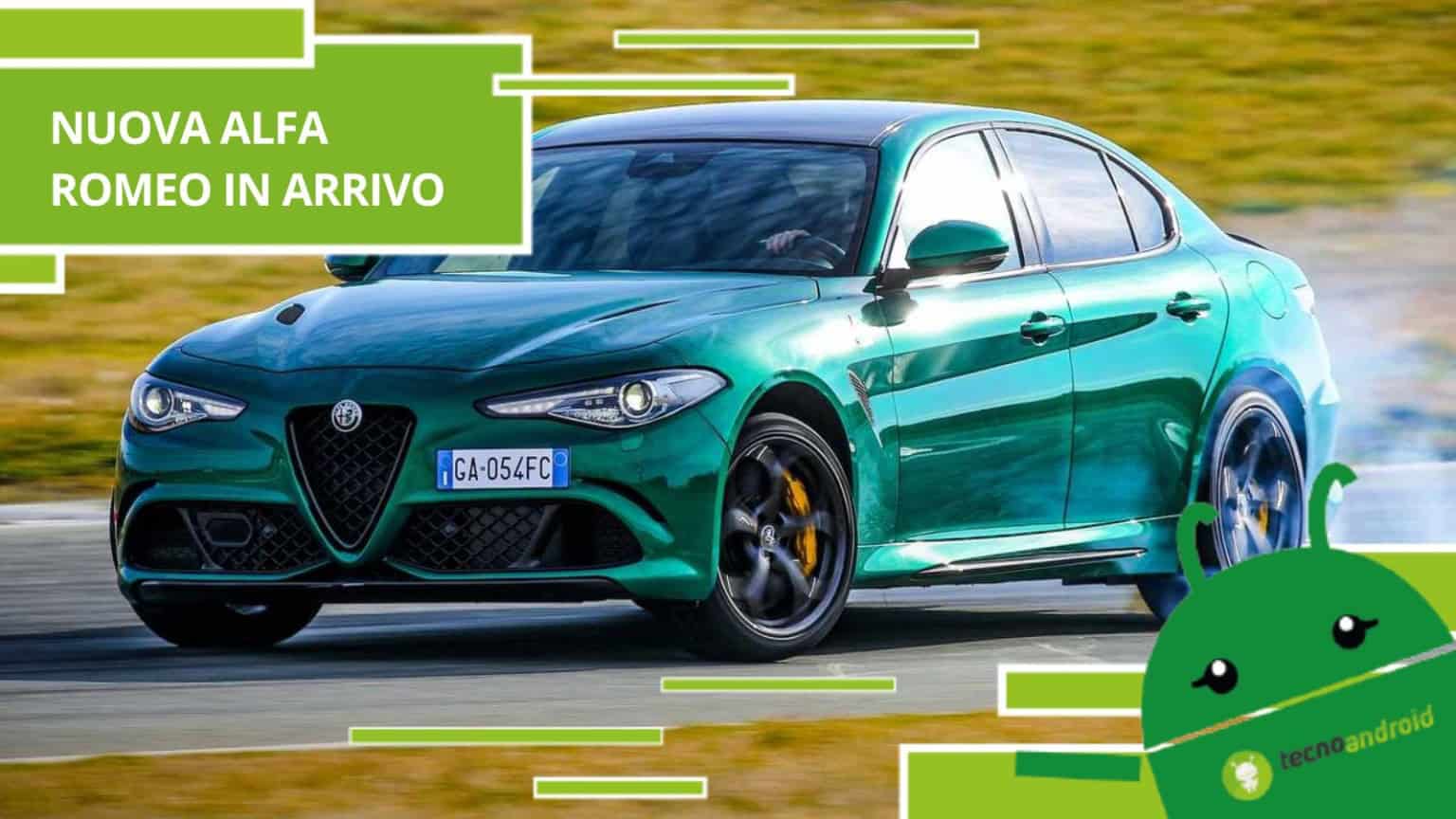 Alfa Romeo, le voci di corridoio parlano chiaro e rivelano novità pazzesche