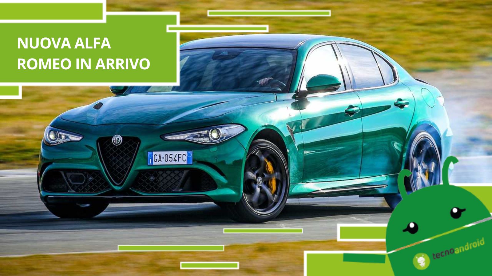 Alfa Romeo, le voci di corridoio parlano chiaro e rivelano novità pazzesche