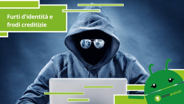 Furti d'identità e frodi creditizie, un fenomeno in crescita in Italia