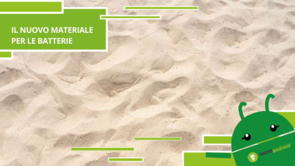Batterie, trovato un materiale speciale che le renderà immortali ed ecologiche