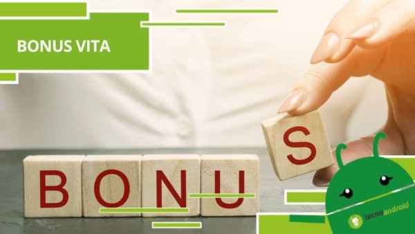 Bonus Vita, con Intesa Sanpaolo hai la possibilità di ottenere grandi offerte