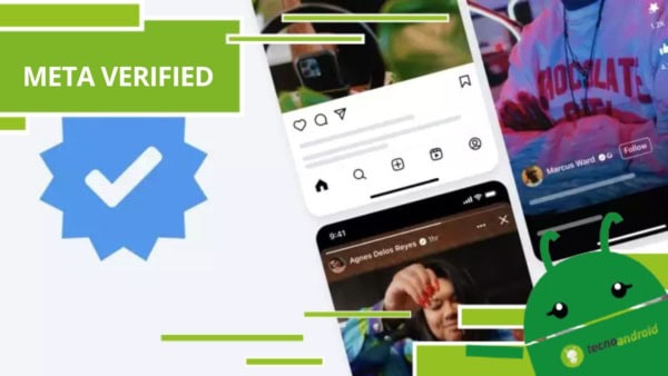 Meta Verified, il nuovo servizio arriva in Italia e porta una vagonata di novità