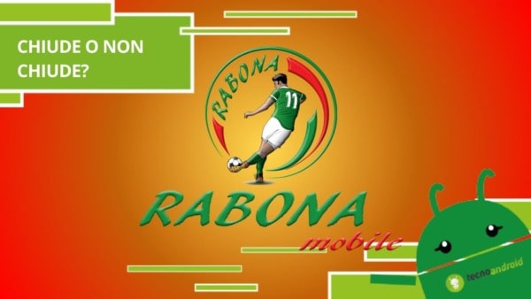 Rabona Mobile, l'operatore potrebbe chiudere da un momento all'altro