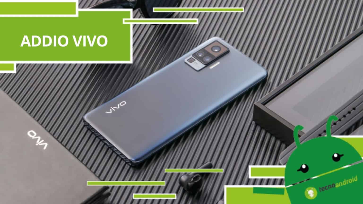 Vivo, il famoso operatore sta per chiudere i battenti in Italia