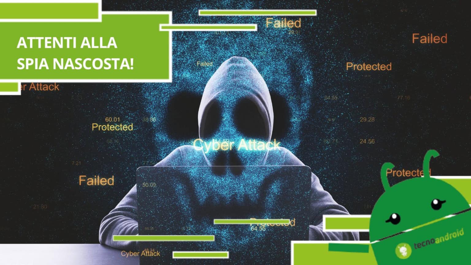 Android, trovato un file manager che spiava i movimenti degli utenti