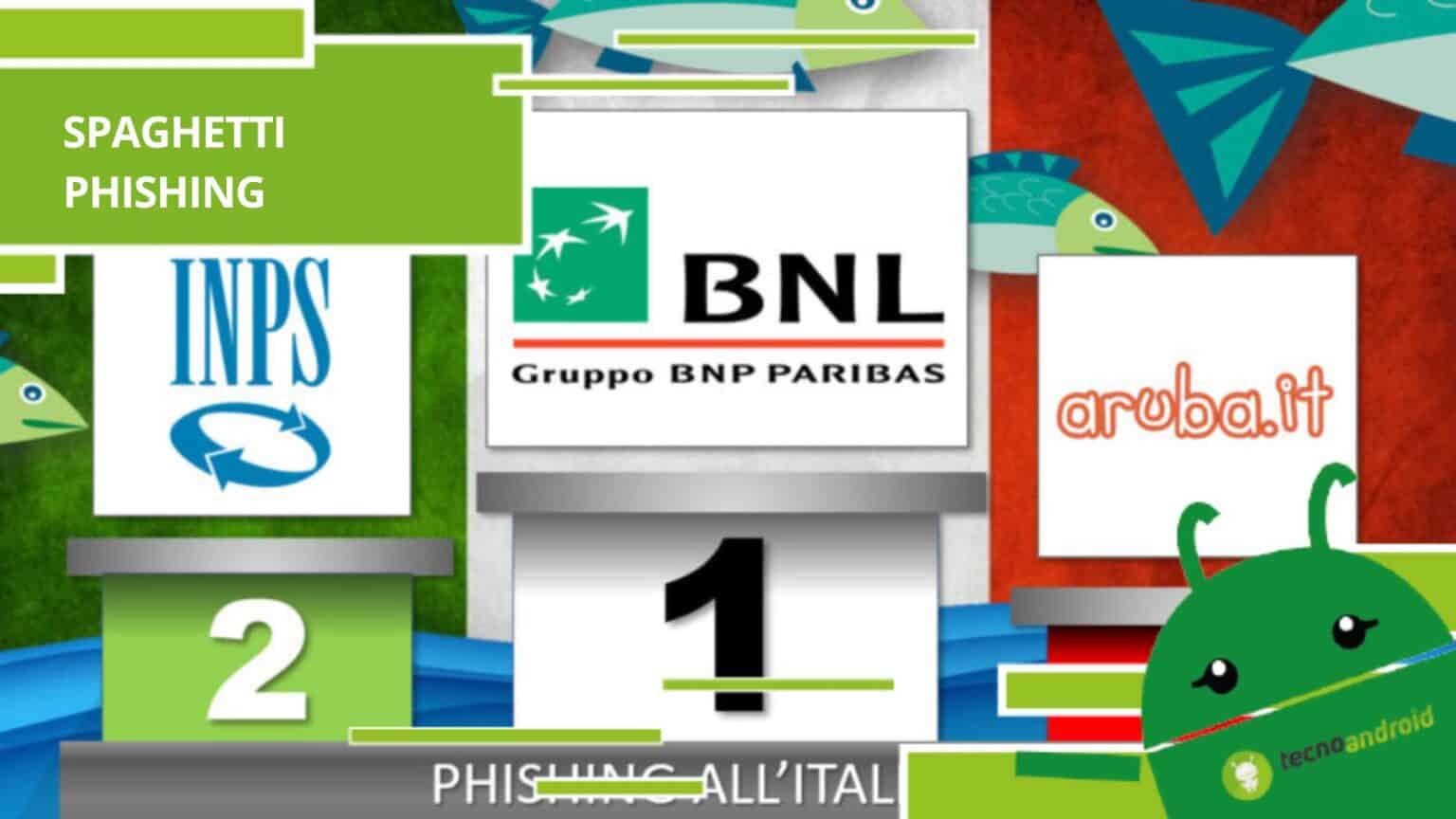 Phishing, come proteggerti dalle ultime minacce grazie ai consigli degli esperti