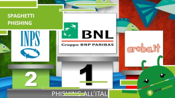Phishing, come proteggerti dalle ultime minacce grazie ai consigli degli esperti