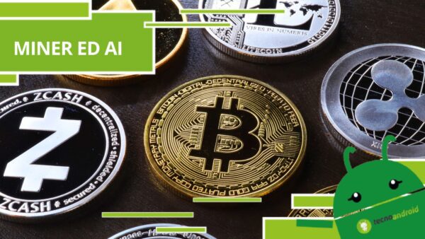 Miner, ecco come stanno rivoluzionando il mondo dell'intelligenza artificiale