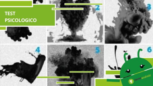Test psicologico, è arrivato il momento di conoscere la tua paura più grande