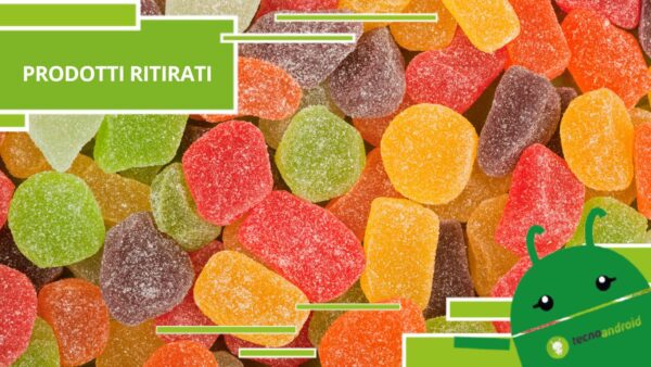 Prodotti ritirati, i più golosi si dispereranno per questa notizia