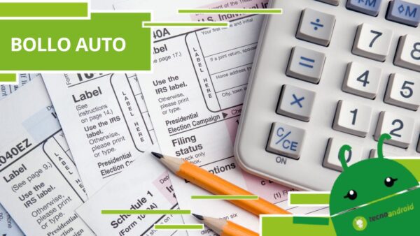 Bollo Auto, ecco come pagarlo a prezzi scontatissimi grazie ad un trucco