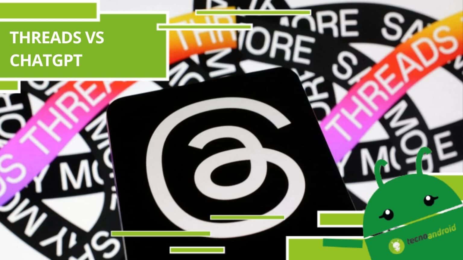 Threads - altro che ChatGpt, il chatbot ha superato i 100 milioni di utenti