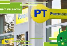 Poste Italiane, affrettiamoci perché dal 24 Luglio aumenteranno i prezzi di raccomandate e pacchi