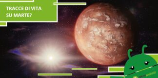 Marte, emerse nuove verità sulla presenza di extraterrestri sul pianeta