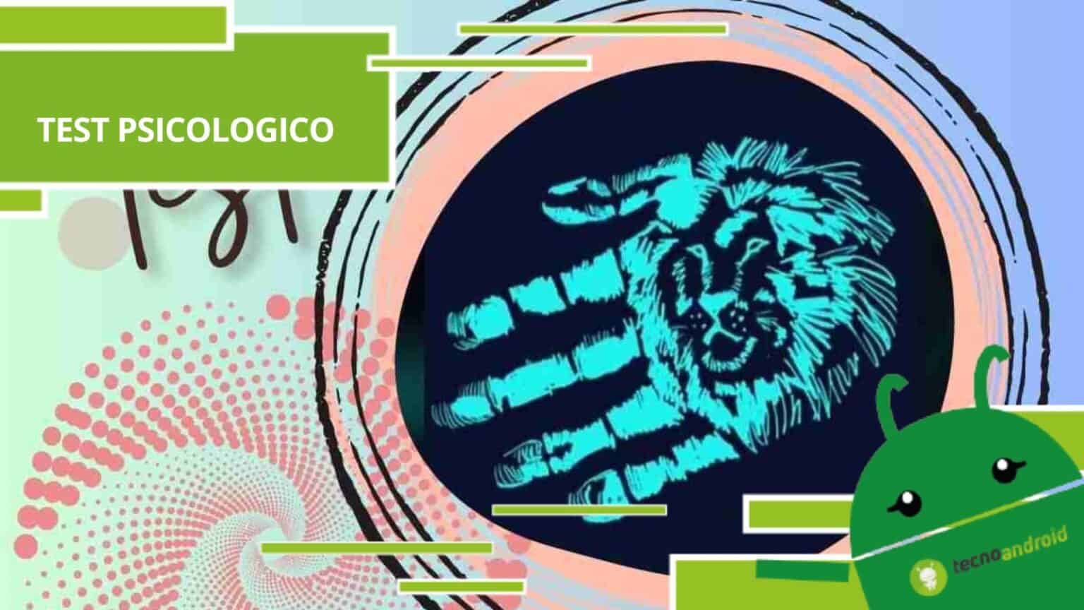 Test psicologico, presto conoscerai qual è la tua vera natura