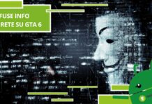 GTA 6, un hacker ha violato il videogame diffondendo online informazioni segrete