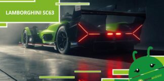 Lamborghini, il nuovo bolide SC63 segnerà un'era superando la Ferrari