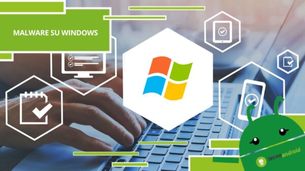 Windows, anche se sembra un vero update in realtà vuole solo rubarvi 27mila euro