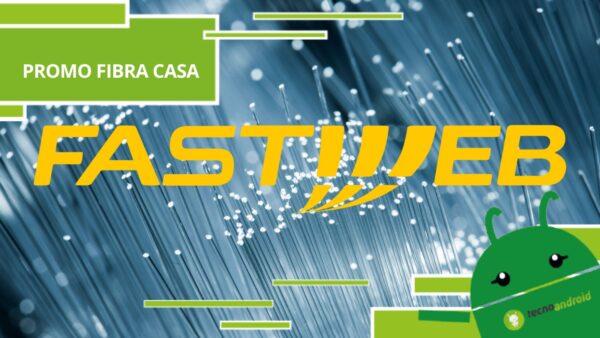Fastweb Fibra Casa, se cerchi una promo a basso prezzo sei nel posto giusto