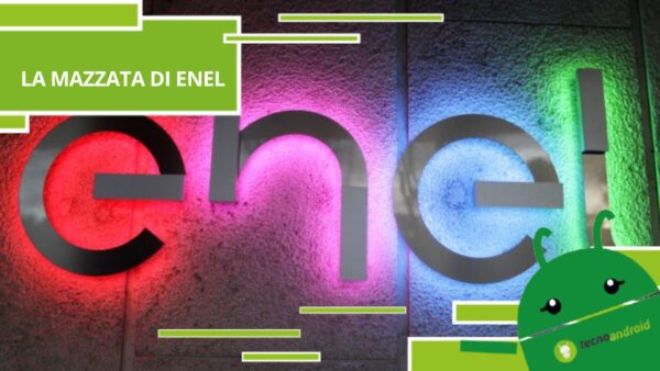 Enel, la notizia che i possessori di auto elettriche non volevano sapere