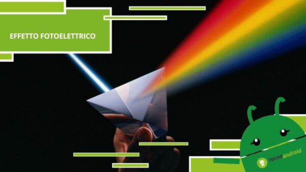 Effetto fotoelettrico, cos'è e perché è importante nella tecnologia moderna