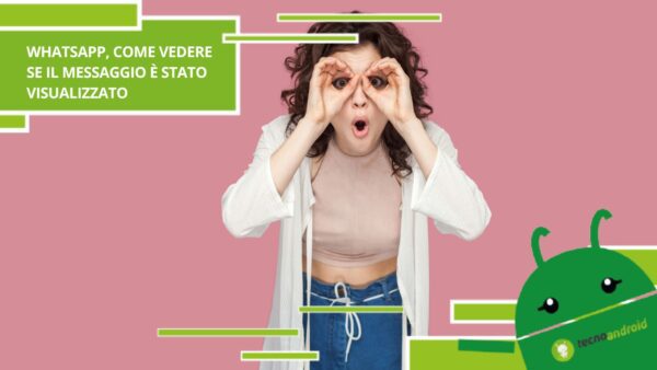 Whatsapp, i trucchi per controllare se ha visualizzato anche senza la spunta blu