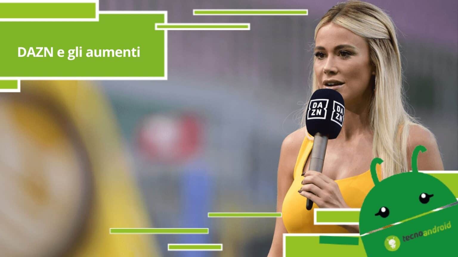 DAZN, la grande polemica dopo gli aumenti dell'abbonamento