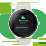 smartwatch con Wear OS