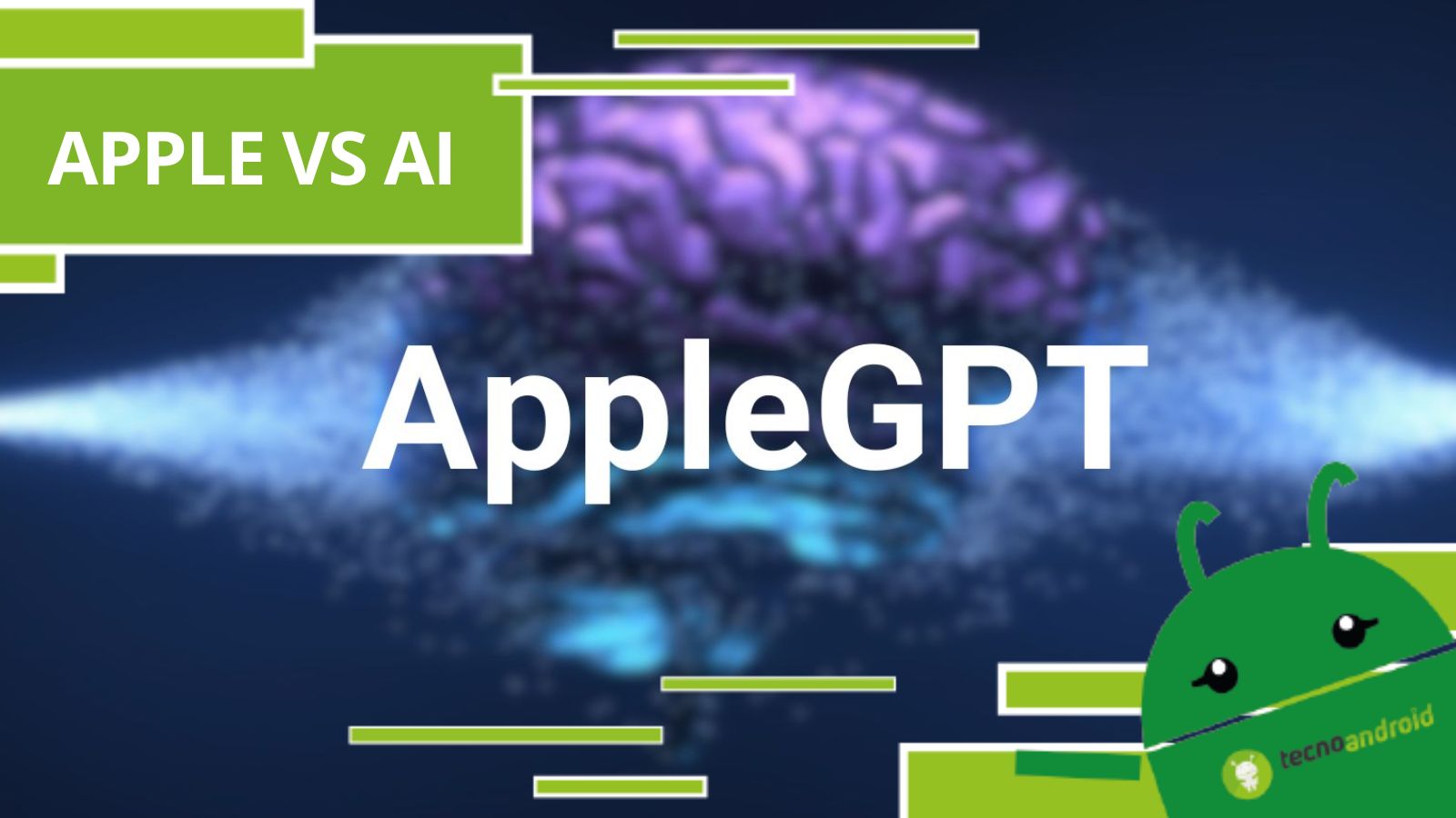 Apple GPT, è iniziata la guerra tra i modelli di intelligenza artificiale